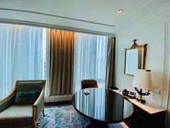 -广州富力丽思卡尔顿酒店