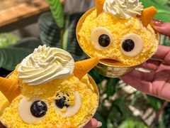 -蘸小院铁锅炖·蘸酱菜·东北菜(怀远门店)