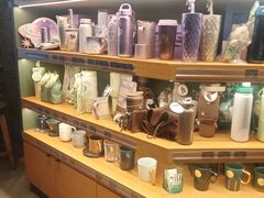 -星巴克(远洋店)