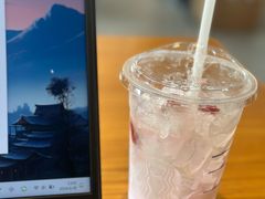 -星巴克(深圳大浪商业中心分店)
