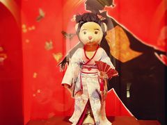 -济州岛泰迪熊博物馆