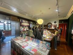 -思南书局(复兴中路店)