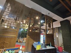-野菌皇海景野生菌火锅(滨海大道店)