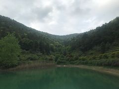 -旺山·浪头人家