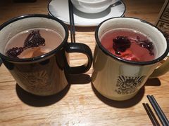 -太二酸菜鱼(深圳布吉万象汇店)