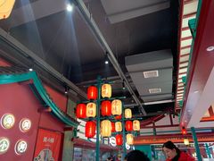 大堂-辣小鲜·南昌大排档(船山路店)