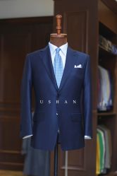 点击看大图 -优山定制西服衬衫大衣(国贸店)