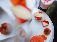 -马哥孛罗咖啡厅·Cafe Marco (厦门马哥孛罗东方大酒店)