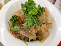 -桃子餐厅·天津菜(红星路直营店)