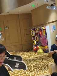 点击看大图 -奈尔宝·儿童乐园·亲子餐厅(前滩店)