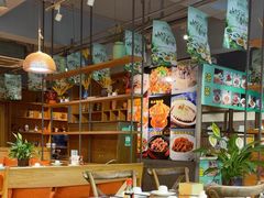 -粥六•新晋菜(柳巷店)