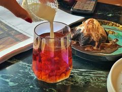 手冲咖啡-The Rug Cafe(王府中环店)