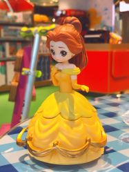 -Hamleys哈姆雷斯(东方福来德店)