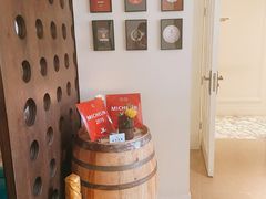 -伯衡55·吉品轩(乌鲁木齐南路店)