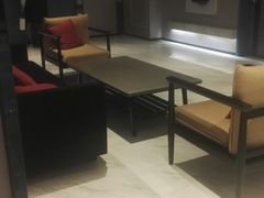 大堂-鹭江潮餐厅•福建菜(鹭江佲家酒店)