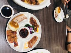 -周锦记广式餐厅(格林生活坊2期店)