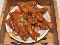 -煲王粤菜餐厅(中侨中心店)