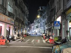 -义兰中糖饼店(大同路总店)