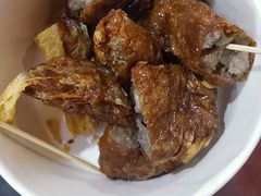 -八市阿杰五香(大元路分店)