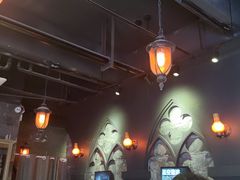-Dark·大玩家馆沉浸剧情密室(黄埔店)
