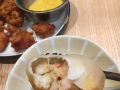 生煎双拼-陈家生煎(世茂双子塔店)