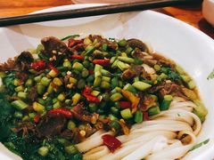 -肆姐面粉馆(坡子街店)