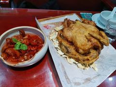 -窄巷子陕菜馆·地道陕西菜(粉巷店)