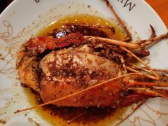 大虾-Ministry of Crab(科伦坡店)