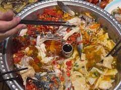 -江南婆婆(车墩店)