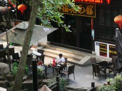 -兴福老面馆(寺路街店)