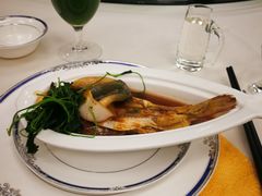 -南通鹏欣花园国宾酒店