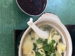 -吴淞老街砂锅馄饨(北兴路店)