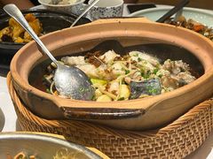 -围龙屋客家食府(福田店)