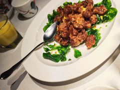 -穿越·外婆家(西溪天堂店)