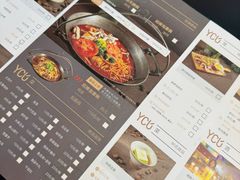 -有才叔的小馆(民乐园店)