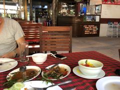 -Raya Father Restaurant