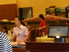 -顺风山庄(水濂山店)