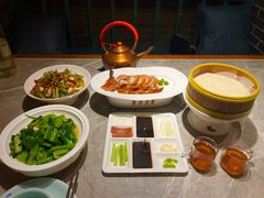 -北平食府(马鞍山路店)