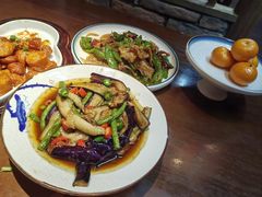 -乡里八闽·福州乡土菜(火车北站店)