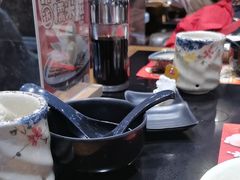 -古田居·特色寿司料理(骏欣中心店)