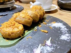 -水木苼 蔬食料理