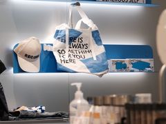 -Something For(中洲湾店)