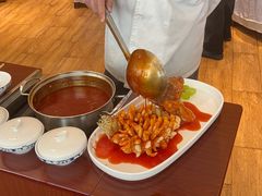 -松鹤楼(狮山永利广场店)