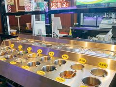 -義聚德·清真铜锅涮羊肉·烧烤(河东店)