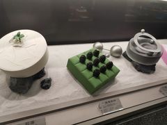 -好利来(上海虹桥新天地Lab主题店)