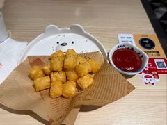 -白熊咖哩(新世界城店)