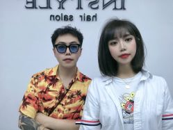 -DIAN DIAN SALON点点