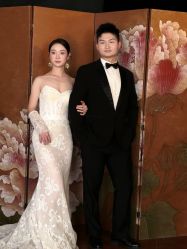 点击看大图 -雪中彩影婚纱摄影·微光艺术中心