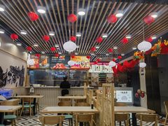 -老胜香包子铺(天津机场店)