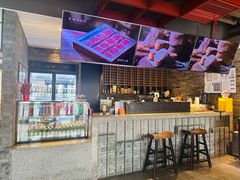 -老墙根涮肉·铜锅·烧烤(王四营店)